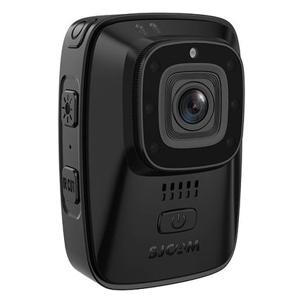 SJCAM A10 QuadHD Wifi body cam and dashcam