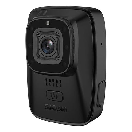 SJCAM A10 QuadHD Wifi body cam and dashcam