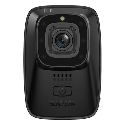 SJCAM A10 QuadHD Wifi body cam and dashcam