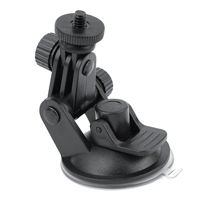 SJCAM A10 suction cup holder