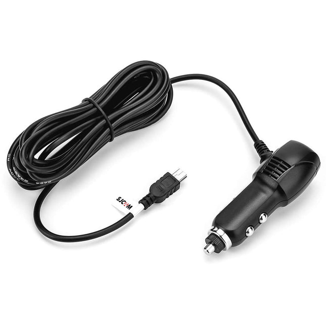 SJCAM USB-C car charger