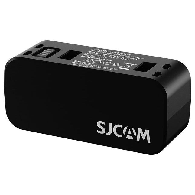 SJCAM SJ20 Dual battery charger