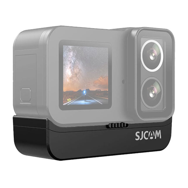 SJCAM SJ20 extra battery