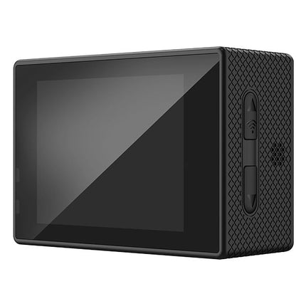 SJCAM SJ4000 Air 4K Wifi action cam and dashcam