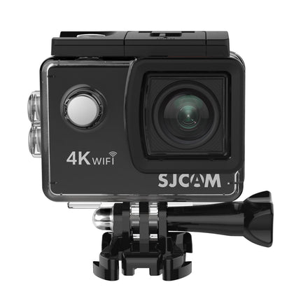 SJCAM SJ4000 Air 4K Wifi action cam and dashcam