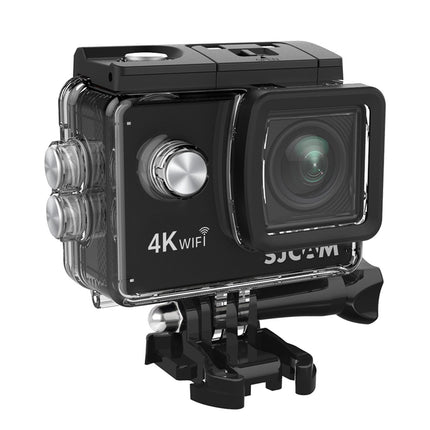 SJCAM SJ4000 Air 4K Wifi action cam and dashcam