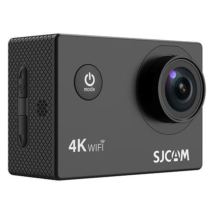 SJCAM SJ4000 Air 4K Wifi action cam and dashcam