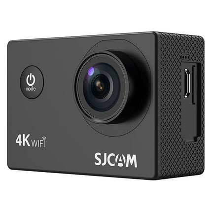 SJCAM SJ4000 Air 4K Wifi action cam and dashcam