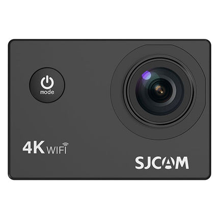 SJCAM SJ4000 Air 4K Wifi action cam and dashcam