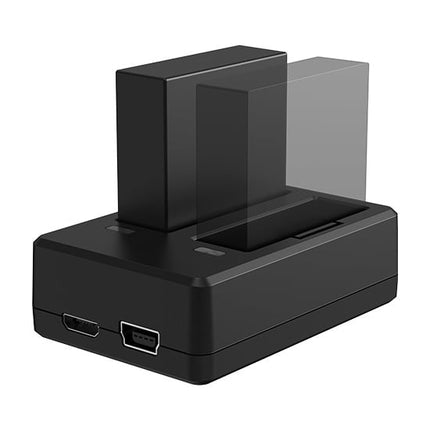 SJCAM SJ4000/SJ5000 Dual battery charger