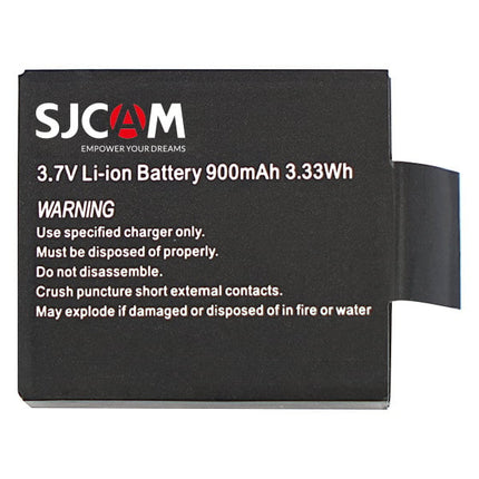 SJCAM SJ4000/SJ5000 extra battery