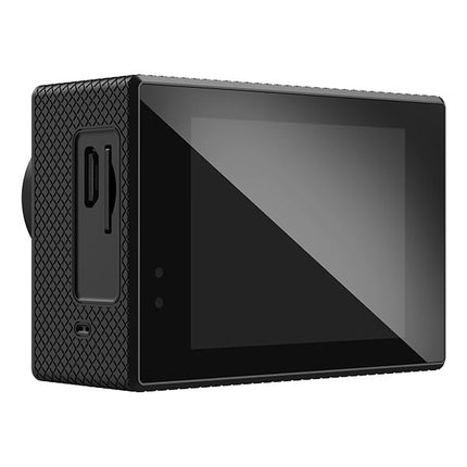SJCAM SJ5000X Elite 4K Wifi action cam and dashcam
