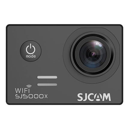 SJCAM SJ5000X Elite 4K Wifi action cam and dashcam