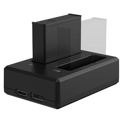 SJCAM SJ6 Dual battery charger