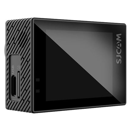 SJCAM SJ6 Pro 4K Dual screen Wifi action cam and dashcam