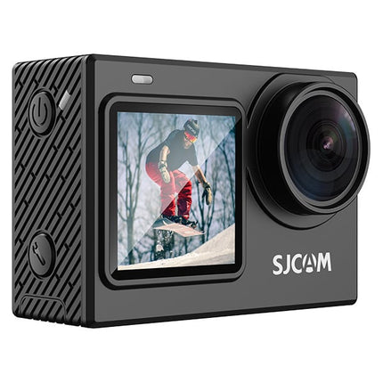 SJCAM SJ6 Pro 4K Dual screen Wifi action cam and dashcam