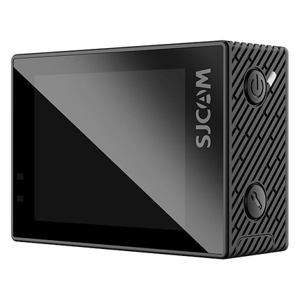 SJCAM SJ6 Pro 4K Dual screen Wifi action cam and dashcam