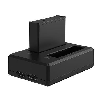 SJCAM SJ8 Dual battery charger