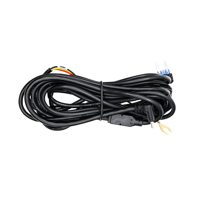 UTOUR C2L USB-C Hardwire kit 3-wire