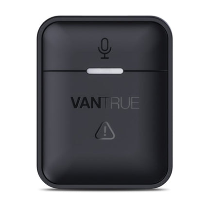 Vantrue Bluetooth emergency button