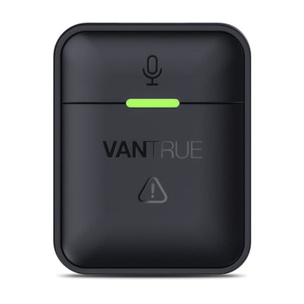 Vantrue Bluetooth emergency button
