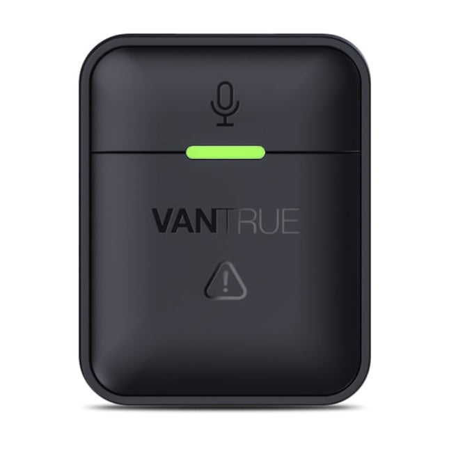 Vantrue Bluetooth emergency button