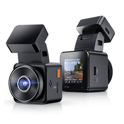 <tc>Vantrue E1 Lite Full HD Wifi GPS dashcam</tc>