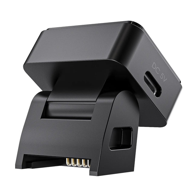 Vantrue Element GPS mount