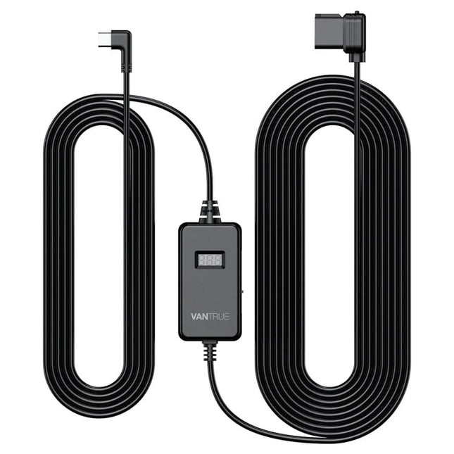 Vantrue VP04 OBD USB-C hardwire kit