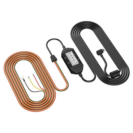 Viofo HK3 Mini USB Hardwire kit 3-wire