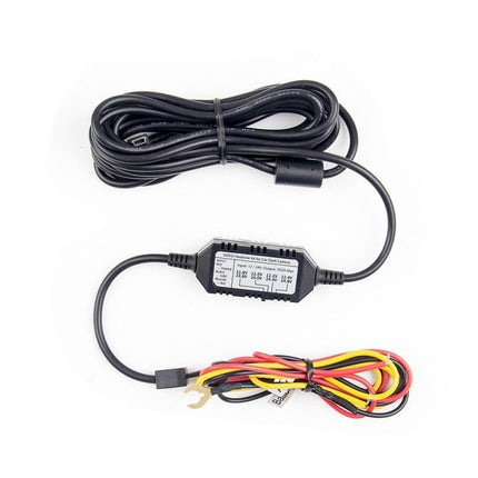 Viofo HK3 Mini USB Hardwire kit 3-wire
