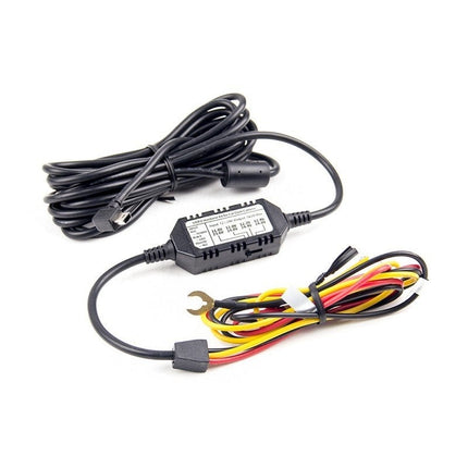 Viofo HK3 Mini USB Hardwire kit 3-wire