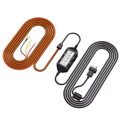 Viofo HK3-C USB-C Hardwire kit 3-wire