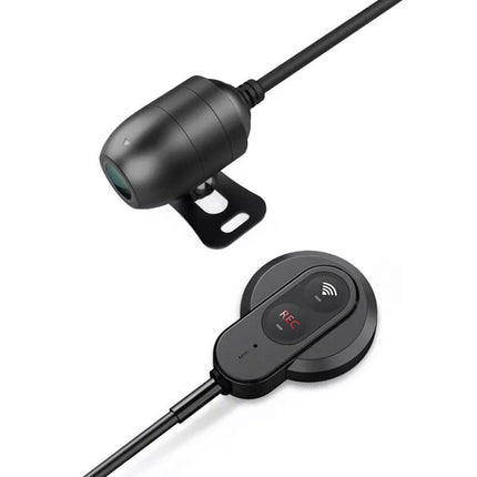 Viofo MT1 2CH Dual Wifi GPS 32gb motorcycle dashcam